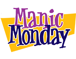 Manic Monday: Missing school