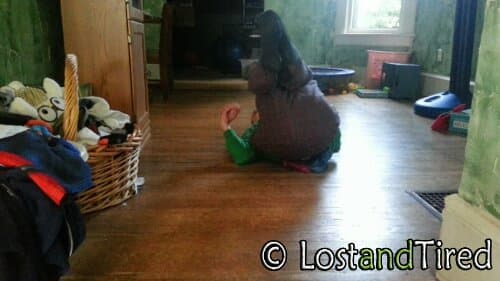 Meltdowns vs Tantrums: Understanding the difference