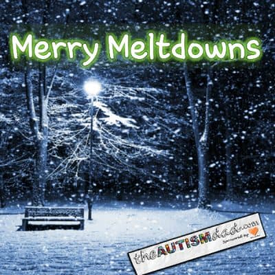 Merry Meltdowns