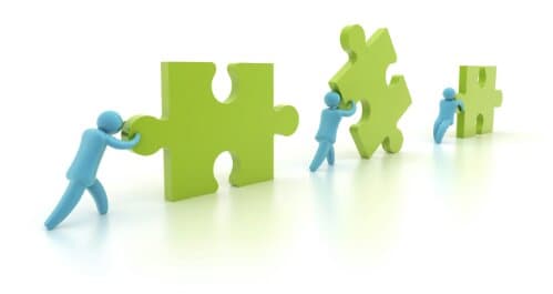 More pieces to the mysterious puzzle