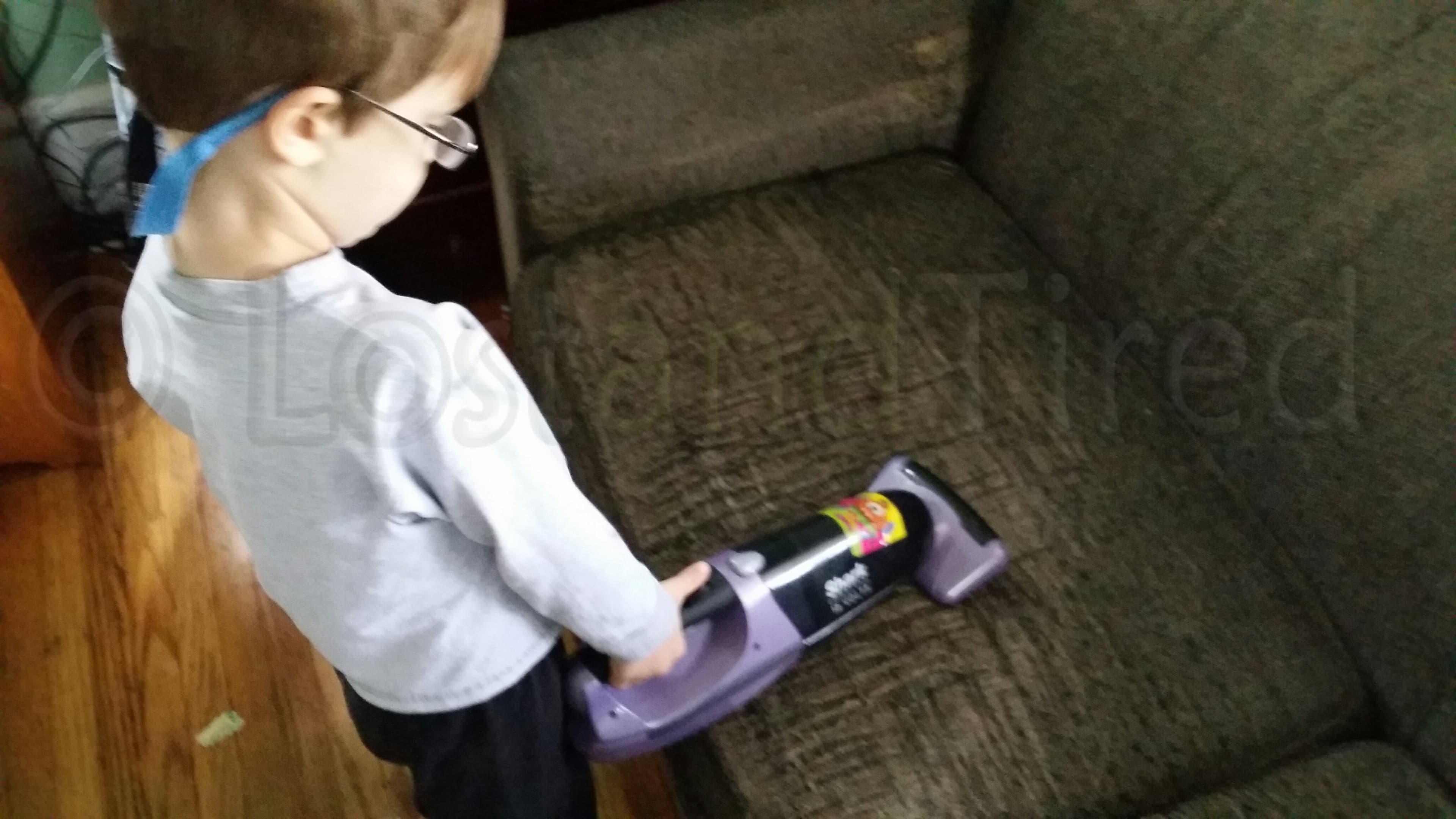 My kids with #Autism have some unique and even weird interests