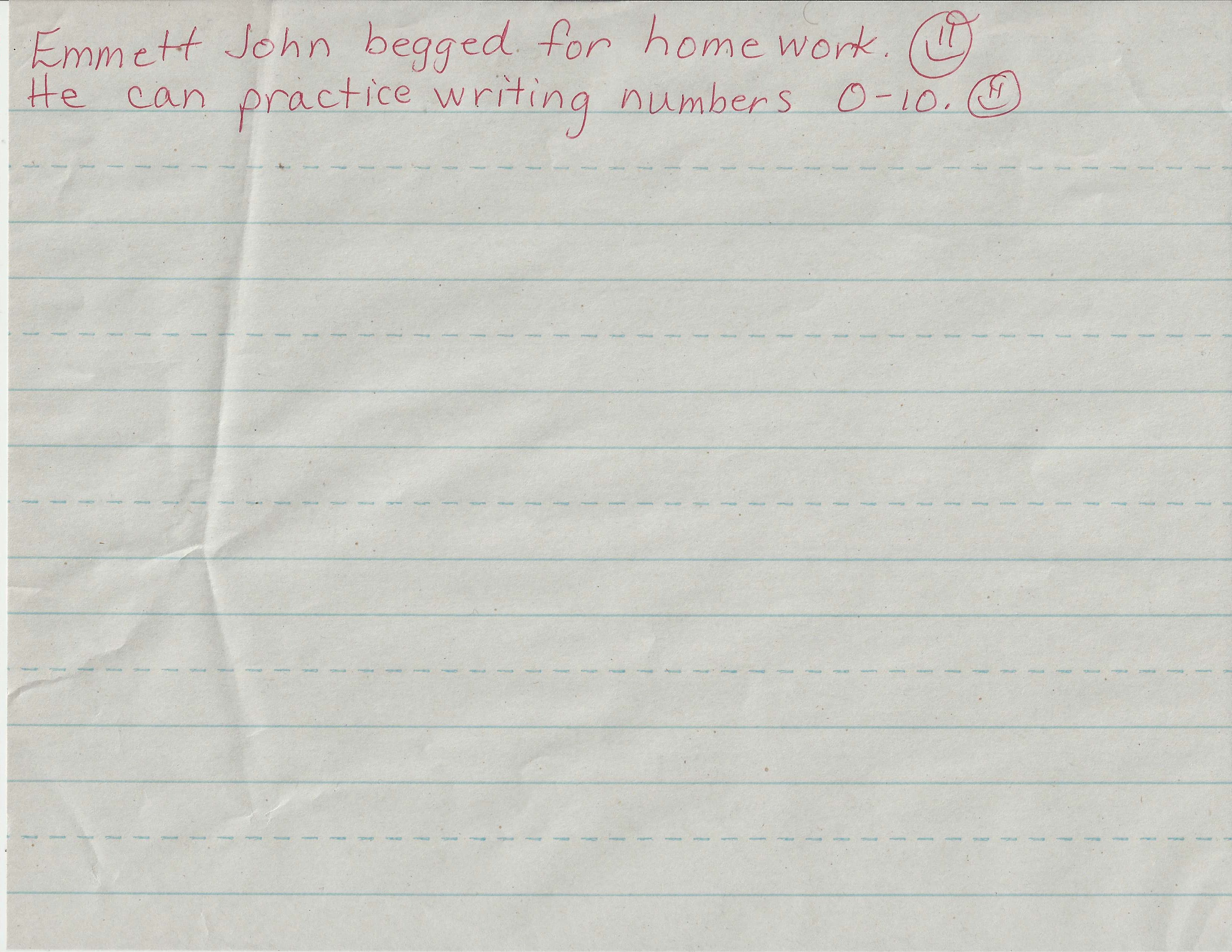 My son is such a Nerd and I love it