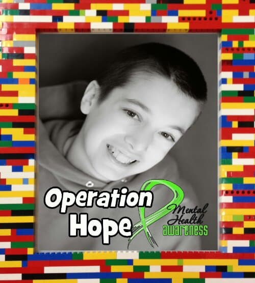 Operation Hope: Gavin's not coming home this week