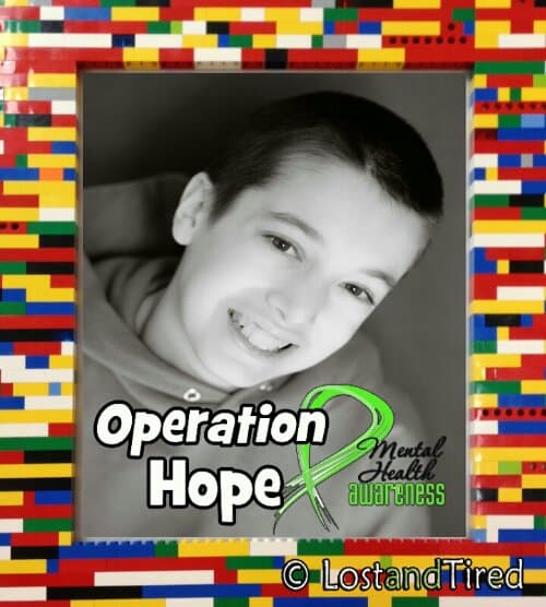 Operation Hope: Say Hello to Urology