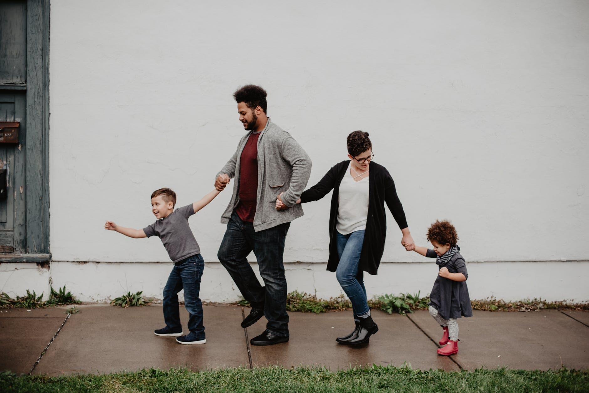 Parents of Autistic Kids Need to Understand the Law