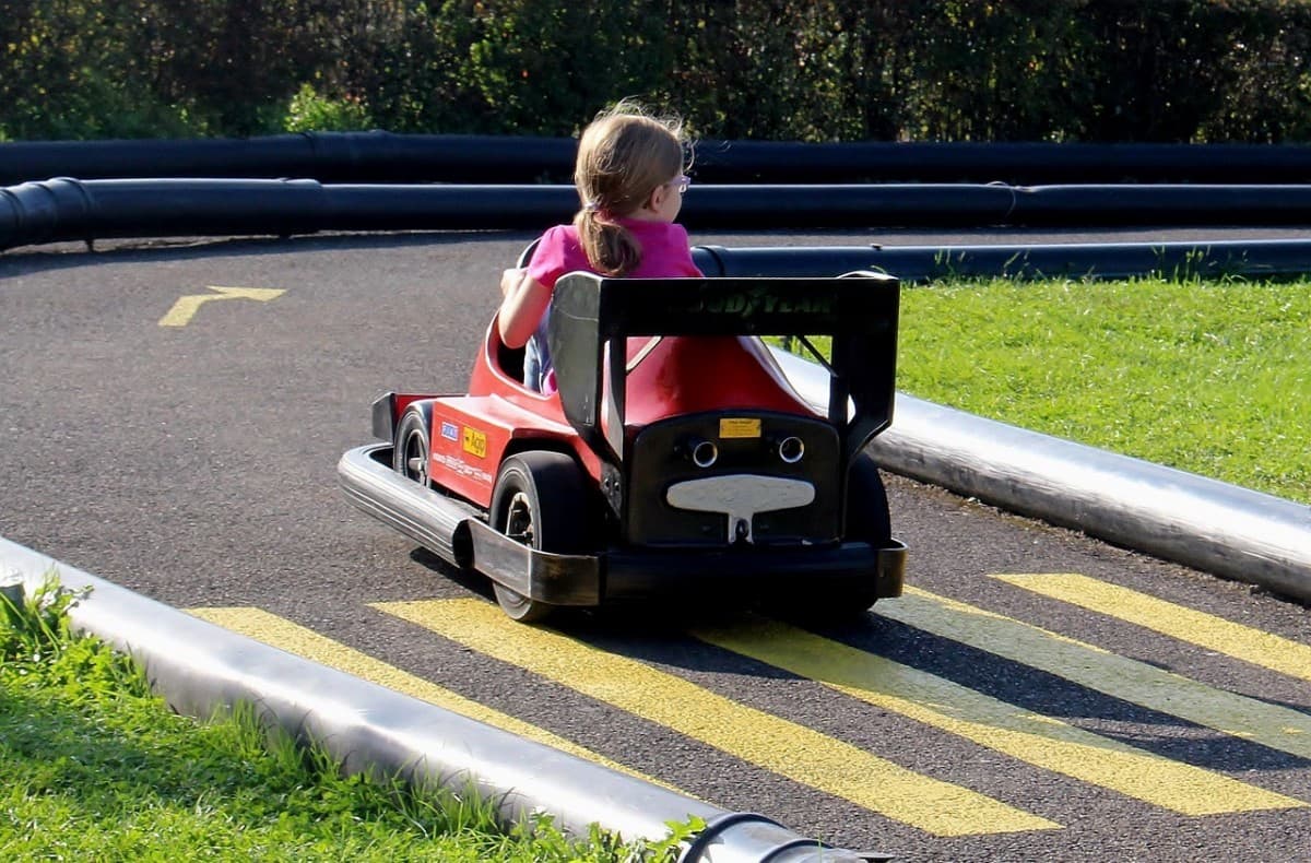 Phenomenal Daddy-Daughter Bonding Activities For 2018