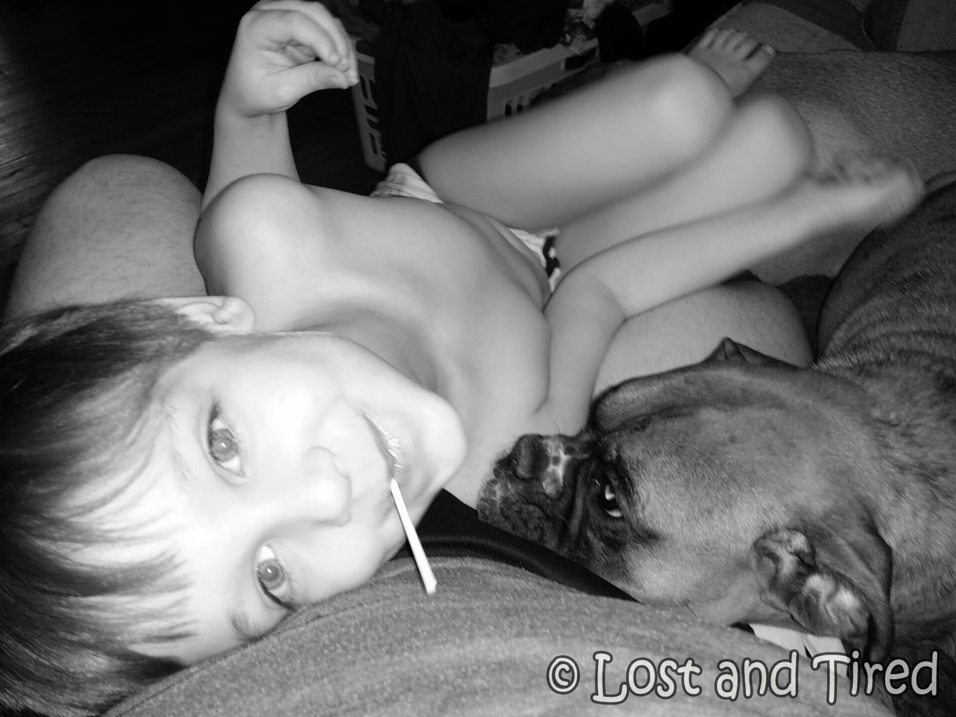 HUMANIZING #AUTISM - Working to show the human side of #Autism
