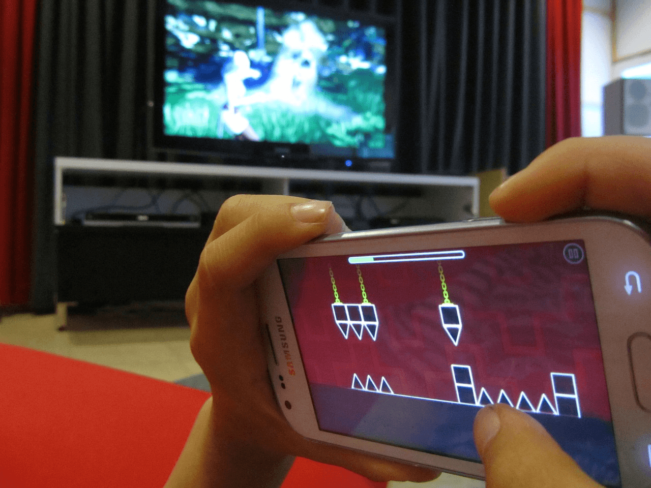 Protect Your Child's Health During Screen Time