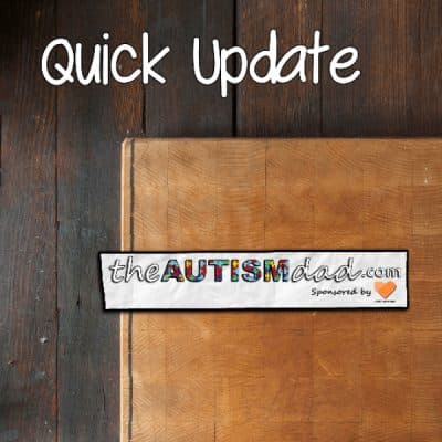 Quick Update