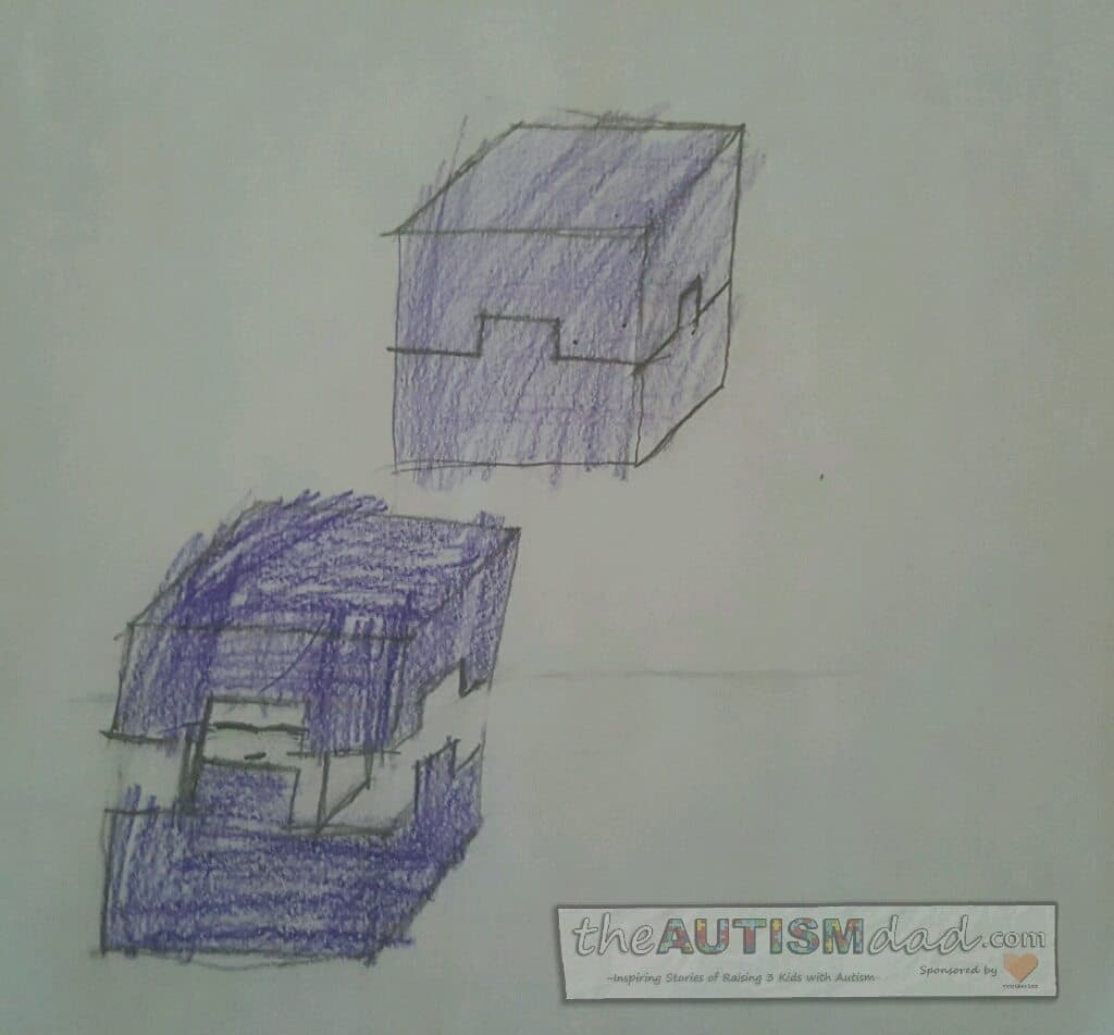 Impressive artwork by Emmett