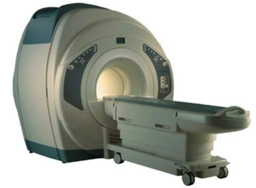 Saying goodbye to the MRI: Trip to the Cleveland Clinic Canceled