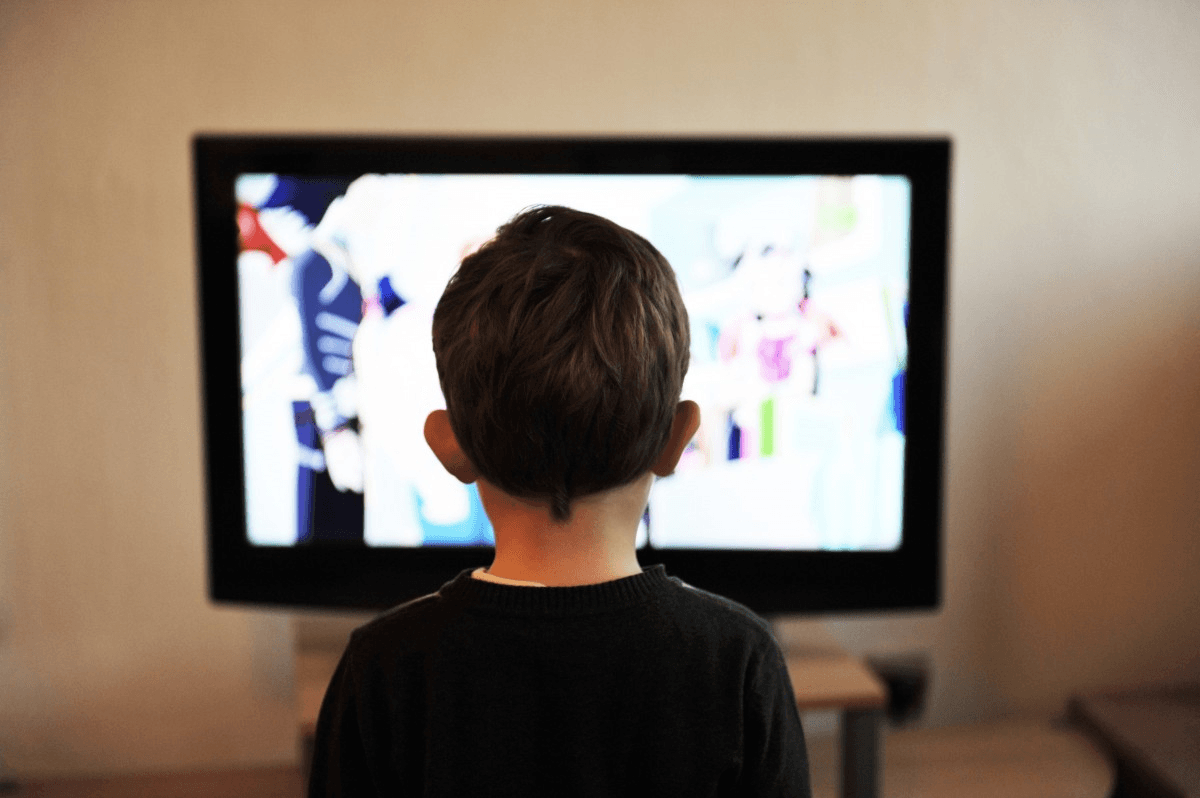 Solutions For Parents Whose Children Spend Too Much Time In Front Of A Screen