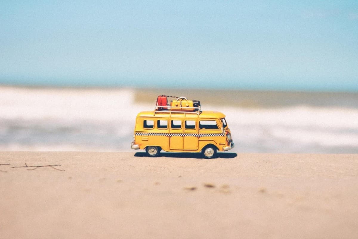 Summer Activities For Kids