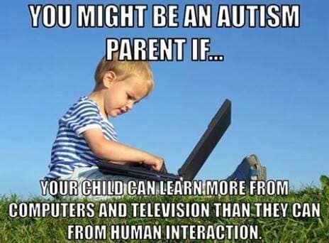 The 33 Best Autism Memes of All Time