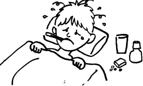 The Manic Monday Meltdown Quikdate