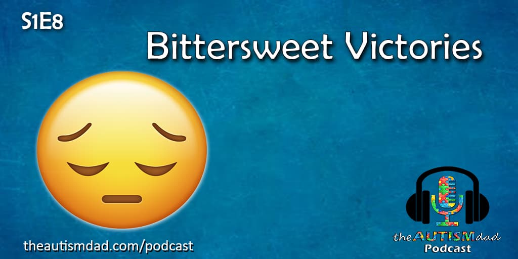 This Week's Pod: Bittersweet Victories