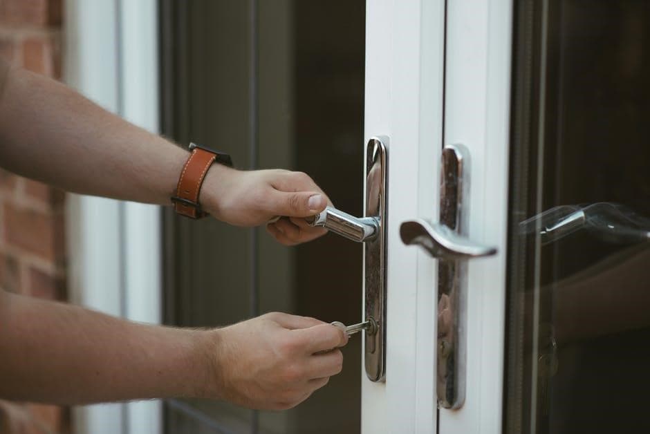 Tips For Dads! 10 Ways To Keep Your Family Safe Even While You’re Away