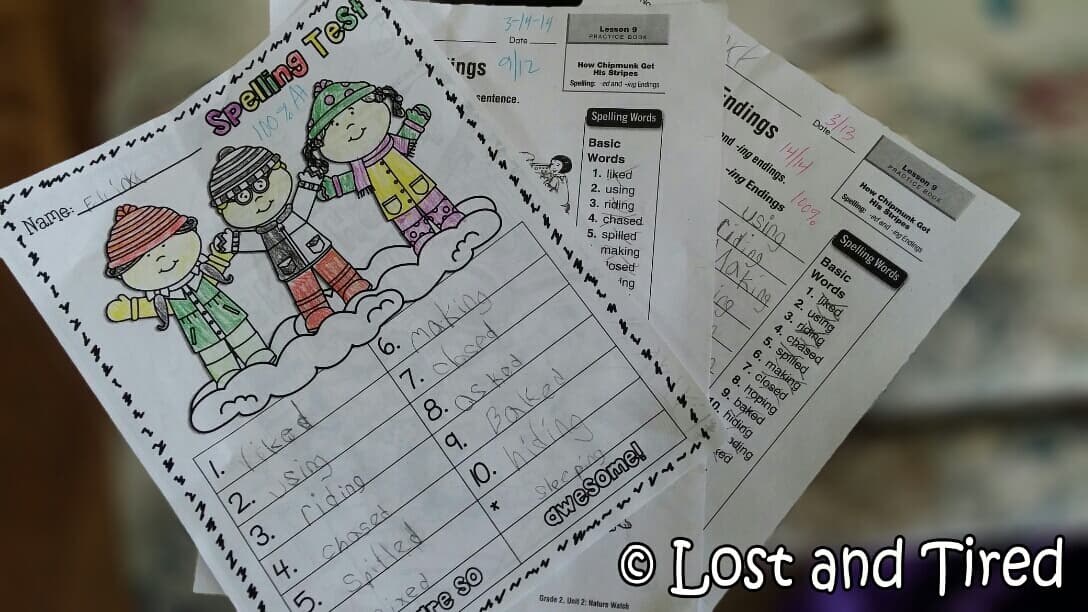 Today's #Autism and #School Victory