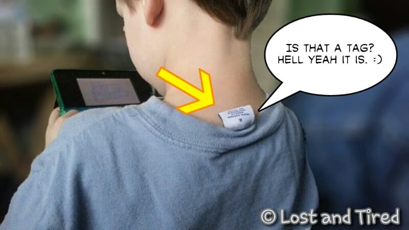 Today's #Autism Victory: The tag