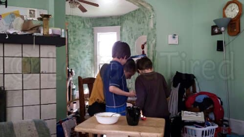 Today's #Autism Victory