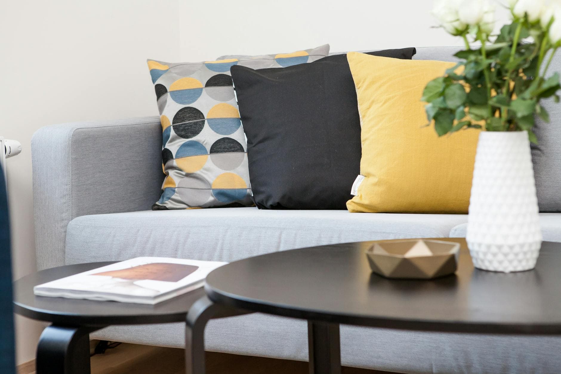 Top Sofa Materials for Sensory-Seeking Little Ones