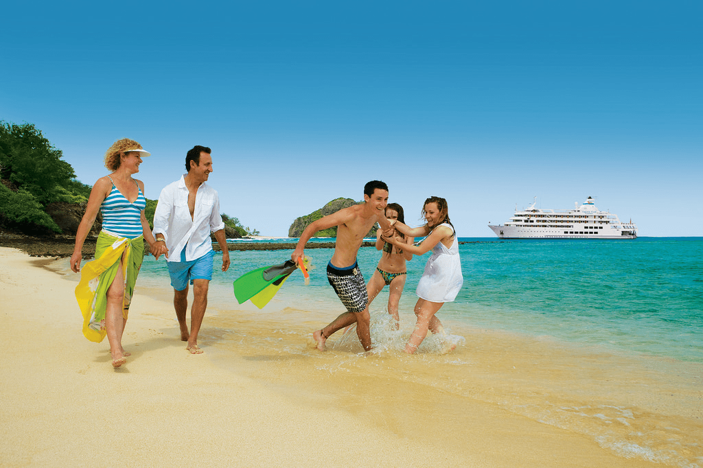 Travel Tips For Parents Of Children With #Autism