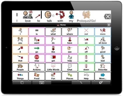 Treating Autism: There’s an App for That