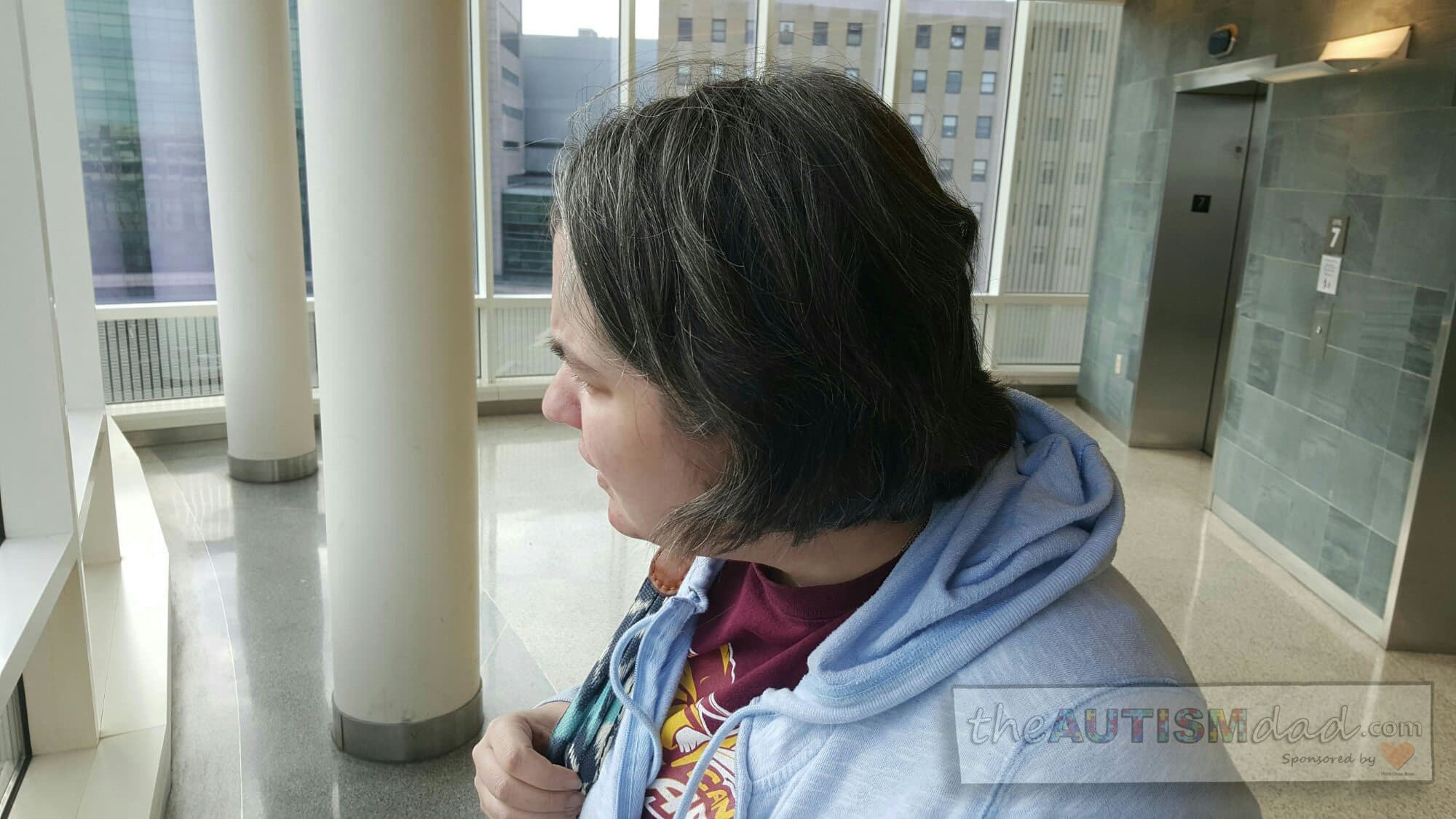 We're done with the Cleveland Clinic for this week and here's how everything went