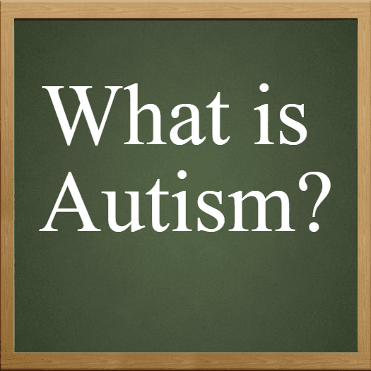 What is #Autism?