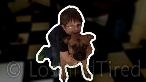 What my dog can teach you about #Autism