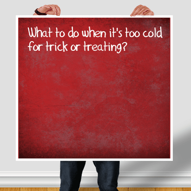 What to do.......What to do?