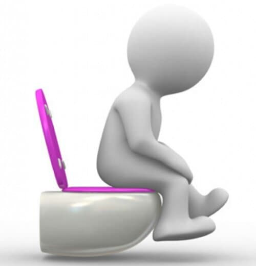 Who has #Autism and Potty Training Questions?