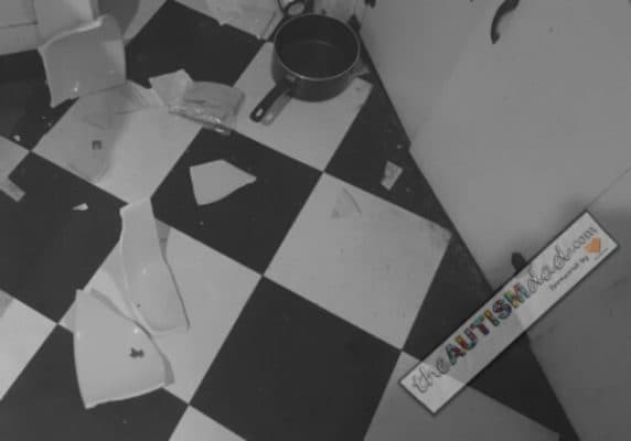 Why I'm okay admitting that my son with #Autism is driving me fu*king crazy