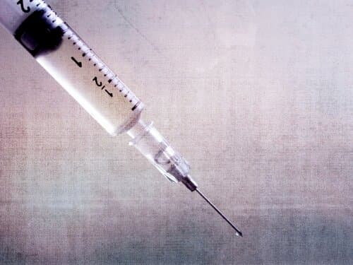 Why my #Autism family will be getting the flu shot