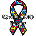 Why you need the My #Autism Help Forums
