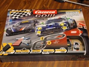 Carrera Toys