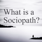 What is a #Sociopath?