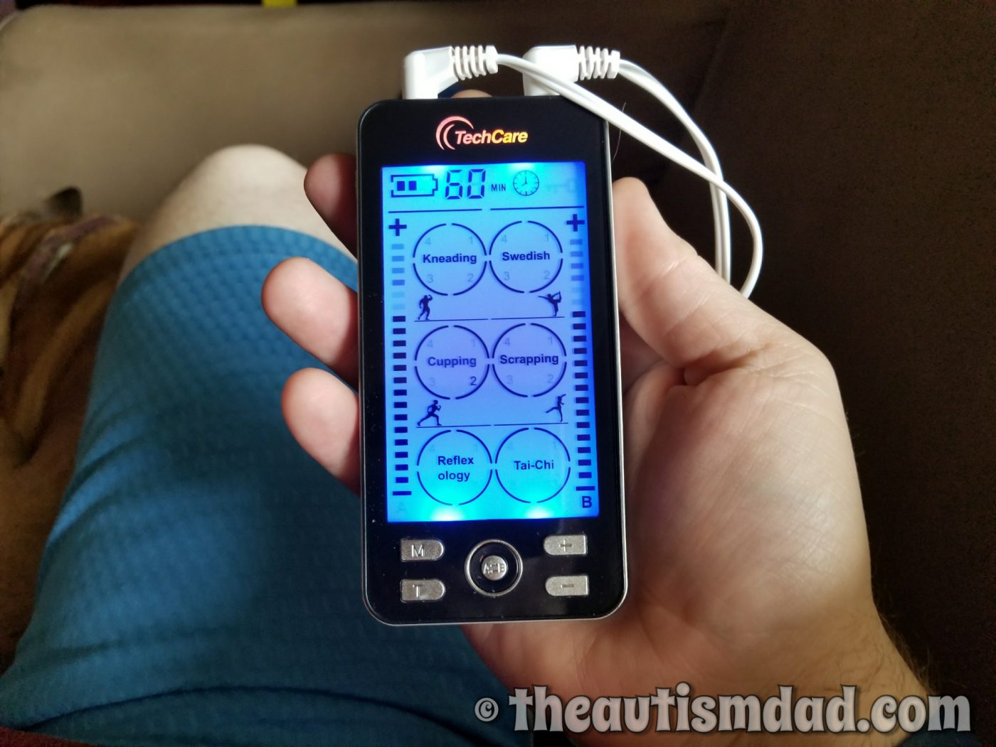 TechCare Plus 24 Review: How Simple And Effective Is This TENS Unit?