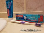 Colgate and MagnusCards helping Special Needs kids with oral hygiene #ColgatePartner