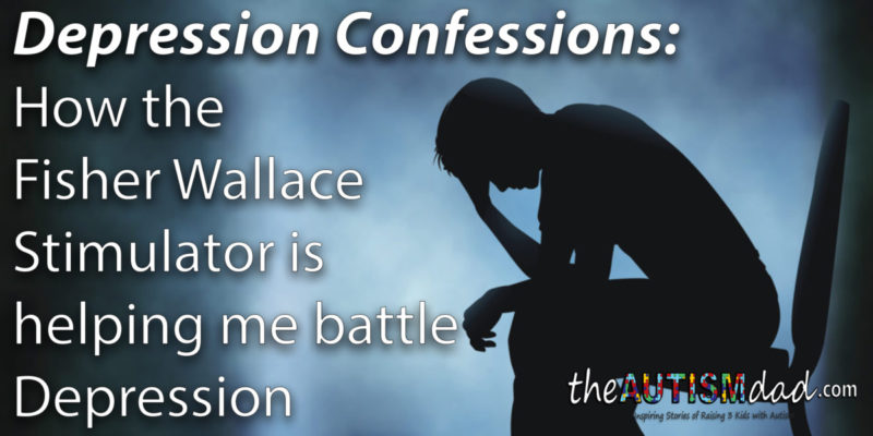 Depression Confessions: How the @fisherwallace Stimulator is helping me ...