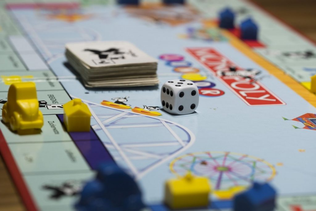 5 Surprising Benefits Of Playing A Humble Board Game