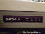 Review of the @Purple Hybrid Premier Mattress