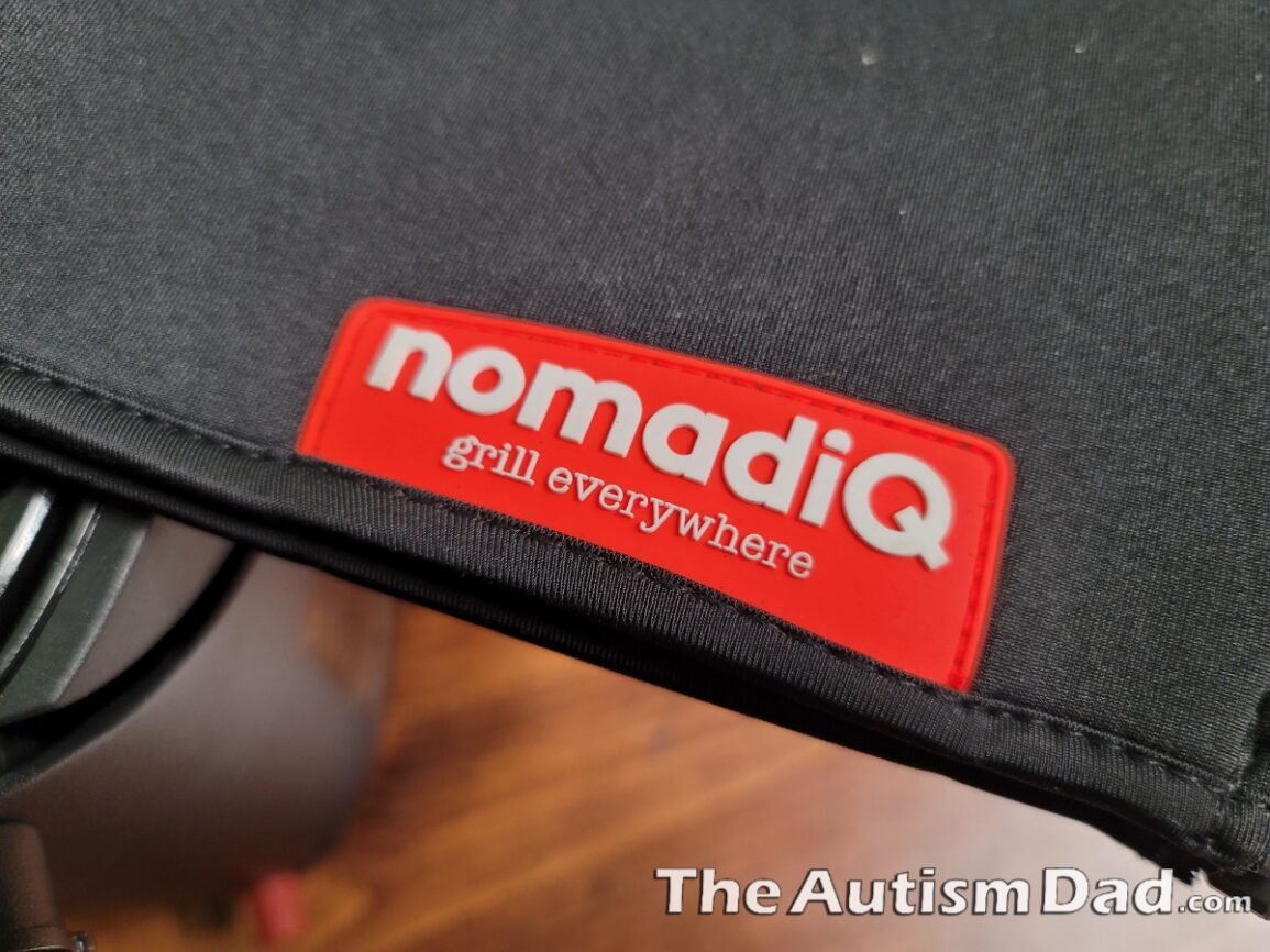 The nomadiQ Ultimate Lightweight Portable Propane Grill (Review) - The ...