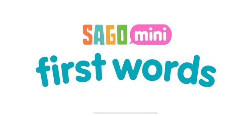 Introducing Sago Mini First Words
